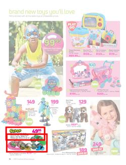 Game : Santa's Wishlist (29 Nov - 24 Dec 2018), page 14