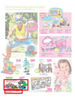 Game : Santa's Wishlist (29 Nov - 24 Dec 2018), page 14