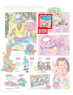 Game : Santa's Wishlist (29 Nov - 24 Dec 2018), page 14