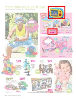 Game : Santa's Wishlist (29 Nov - 24 Dec 2018), page 14