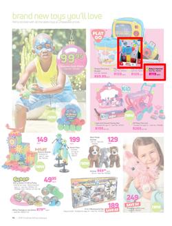 Game : Santa's Wishlist (29 Nov - 24 Dec 2018), page 14