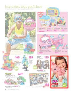 Game : Santa's Wishlist (29 Nov - 24 Dec 2018), page 14