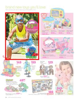 Game : Santa's Wishlist (29 Nov - 24 Dec 2018), page 14