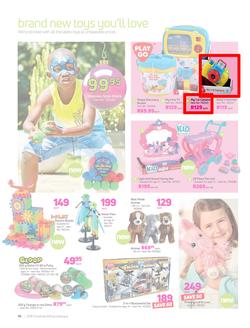 Game : Santa's Wishlist (29 Nov - 24 Dec 2018), page 14