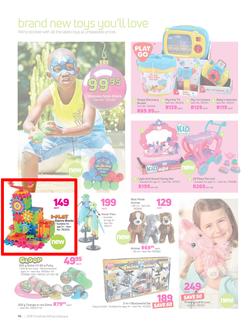 Game : Santa's Wishlist (29 Nov - 24 Dec 2018), page 14