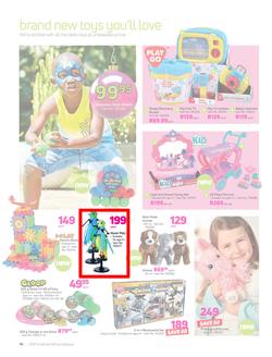 Game : Santa's Wishlist (29 Nov - 24 Dec 2018), page 14