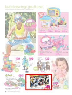 Game : Santa's Wishlist (29 Nov - 24 Dec 2018), page 14