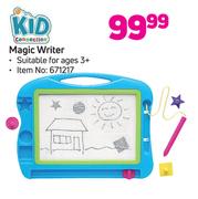 Kid Connection Magic Writer
