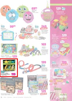 Game : Santa's Wishlist (29 Nov - 24 Dec 2018), page 15