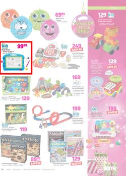 Game : Santa's Wishlist (29 Nov - 24 Dec 2018), page 15