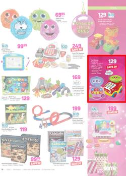 Game : Santa's Wishlist (29 Nov - 24 Dec 2018), page 15