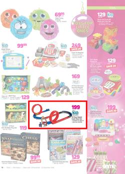 Game : Santa's Wishlist (29 Nov - 24 Dec 2018), page 15