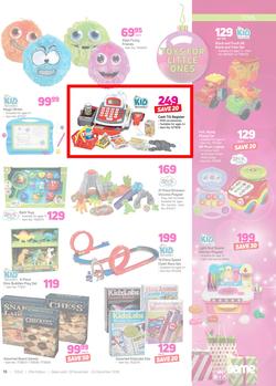 Game : Santa's Wishlist (29 Nov - 24 Dec 2018), page 15