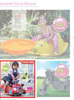 Game : Santa's Wishlist (29 Nov - 24 Dec 2018), page 16