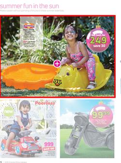 Game : Santa's Wishlist (29 Nov - 24 Dec 2018), page 16