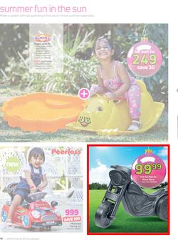 Game : Santa's Wishlist (29 Nov - 24 Dec 2018), page 16