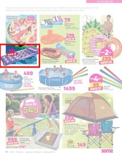 Game : Santa's Wishlist (29 Nov - 24 Dec 2018), page 17