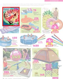 Game : Santa's Wishlist (29 Nov - 24 Dec 2018), page 17