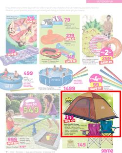 Game : Santa's Wishlist (29 Nov - 24 Dec 2018), page 17