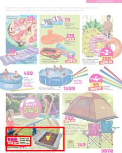 Game : Santa's Wishlist (29 Nov - 24 Dec 2018), page 17