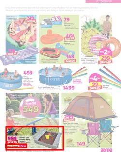 Game : Santa's Wishlist (29 Nov - 24 Dec 2018), page 17