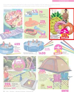 Game : Santa's Wishlist (29 Nov - 24 Dec 2018), page 17