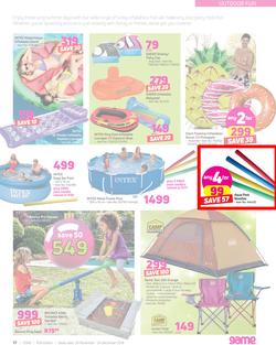 Game : Santa's Wishlist (29 Nov - 24 Dec 2018), page 17