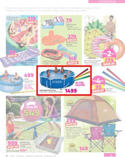 Game : Santa's Wishlist (29 Nov - 24 Dec 2018), page 17