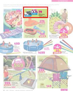 Game : Santa's Wishlist (29 Nov - 24 Dec 2018), page 17