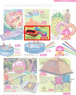 Game : Santa's Wishlist (29 Nov - 24 Dec 2018), page 17