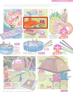 Game : Santa's Wishlist (29 Nov - 24 Dec 2018), page 17