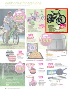 Game : Santa's Wishlist (29 Nov - 24 Dec 2018), page 18