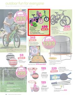 Game : Santa's Wishlist (29 Nov - 24 Dec 2018), page 18