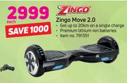 Zingo Move 2.0-Each