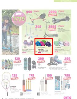 Game : Santa's Wishlist (29 Nov - 24 Dec 2018), page 19