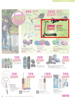 Game : Santa's Wishlist (29 Nov - 24 Dec 2018), page 19