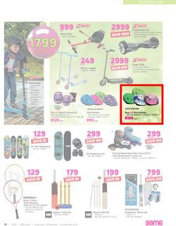 Game : Santa's Wishlist (29 Nov - 24 Dec 2018), page 19