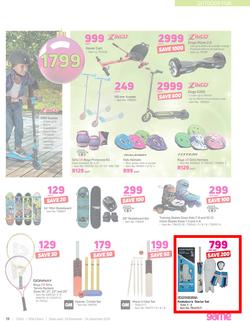 Game : Santa's Wishlist (29 Nov - 24 Dec 2018), page 19