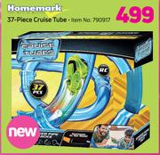 Homemark 37 Piece Cruise Tube