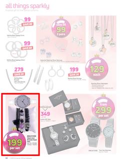 Game : Santa's Wishlist (29 Nov - 24 Dec 2018), page 20