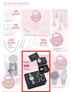 Game : Santa's Wishlist (29 Nov - 24 Dec 2018), page 20