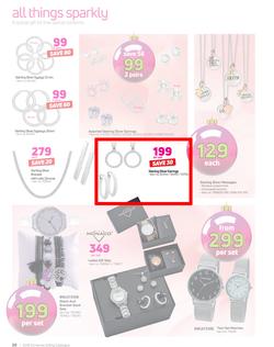 Game : Santa's Wishlist (29 Nov - 24 Dec 2018), page 20