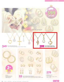 Game : Santa's Wishlist (29 Nov - 24 Dec 2018), page 21