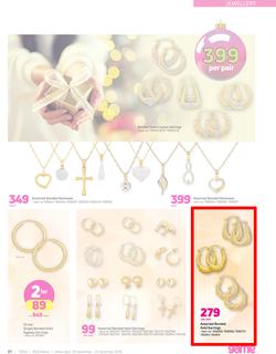 Game : Santa's Wishlist (29 Nov - 24 Dec 2018), page 21