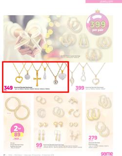 Game : Santa's Wishlist (29 Nov - 24 Dec 2018), page 21