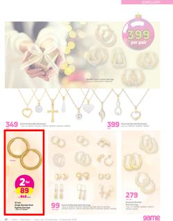 Game : Santa's Wishlist (29 Nov - 24 Dec 2018), page 21