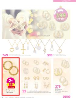 Game : Santa's Wishlist (29 Nov - 24 Dec 2018), page 21