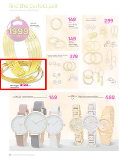 Game : Santa's Wishlist (29 Nov - 24 Dec 2018), page 22