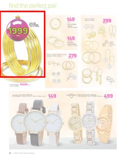 Game : Santa's Wishlist (29 Nov - 24 Dec 2018), page 22