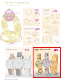 Game : Santa's Wishlist (29 Nov - 24 Dec 2018), page 22